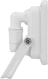 Goobay 53873 projektør Hvid 30 W LED F
