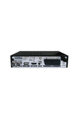 Esperanza EV106P TV set-top boks Kabel Sort