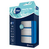 Electrolux EFS1W støvsuger tilbehør & forsyning Filter Beholder vakuum