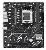 ASUS PRIME B850M-K AMD B850 Sokkel AM5 micro ATX