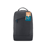 Mobilis 025029 rygsæk Fritidsrygsæk Sort Polyester