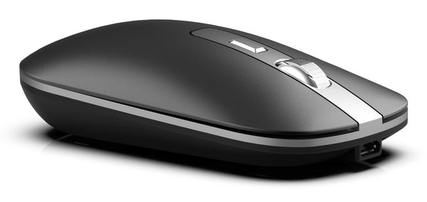 Inca IWM-531RA mus Kontor Ambidextrous Bluetooth Optisk 1600 dpi