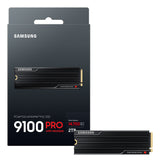 Samsung MZ-VAP2T0 2 TB M.2 PCI Express 5.0 NVMe V-NAND TLC