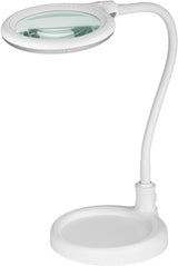 Goobay 60359 forstørrelsesglas lampe