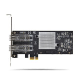StarTech.com P021GI-NETWORK-CARD netværkskort Intern Fiber 1000 Mbit/s