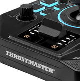 Thrustmaster Sol-R 5 Base Sort USB Joystick-base Analog/digital PC