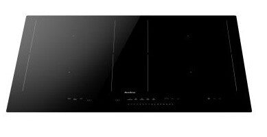 Amica PIH6542PHTSUN HC 3.0 Sort Indbygget 59.2 cm Zone induktionskogeplade 4 zone(s)
