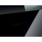 Electrolux LFV439K Vægmonteret Sort 465 m³/t