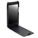 Krusell 75579 mobiltelefon etui Flipetui Sort