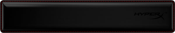 HyperX Wrist Rest – tastatur – fuld størrelse