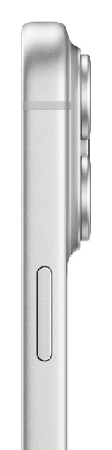 Apple iPhone 17 Pro 16 cm (6.3") Dual SIM iOS 26 5G USB Type-C 512 GB Sølv