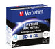 Verbatim MDISC BD-R DL 50 GB 5 stk