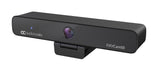 AudioCodes RXVCam50M 8,28 MP Sort 3840 x 2160 pixel 30 fps CMOS 25,4 / 2,5 mm (1 / 2.5")