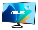ASUS VZ279HG computerskærm 68,6 cm (27") 1920 x 1080 pixel Fuld HD LCD Sort