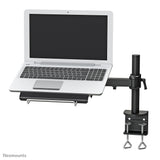 Neomounts NOTEBOOK-D100 laptop stativ Sort 55,9 cm (22")