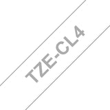 Brother TZE-CL4 printerrens Rengøringsbånd til printhoved