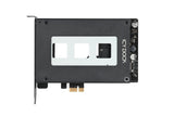 Icy Dock MB839SP-B computeretui del Universel HDD bur