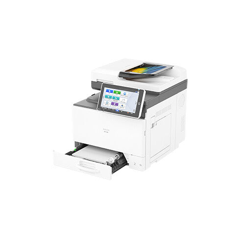 Ricoh IM C300 Laser A4 1200 x 1200 dpi 30 sider pr. minut