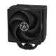 ARCTIC Freezer 36 Processor Luftkøler 12 cm Sort 1 stk