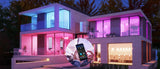Govee H6004 Smart pære Wi-Fi/Bluetooth 9 W