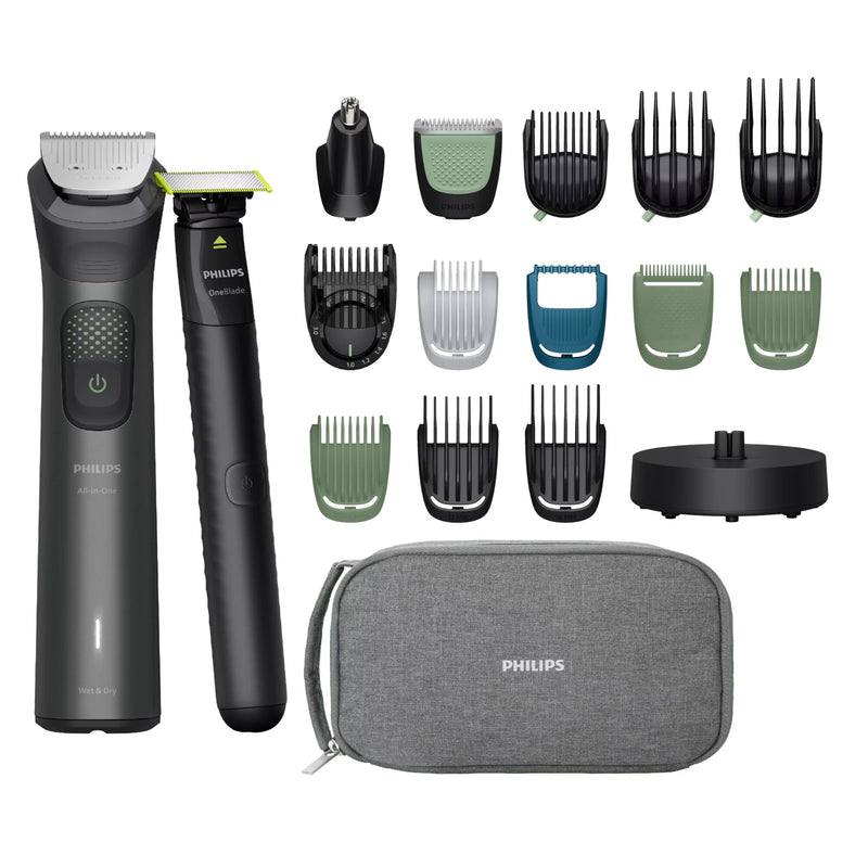 Philips All-in-One Trimmer 9000 Series MG9556/15 19-i-1-trimmer
