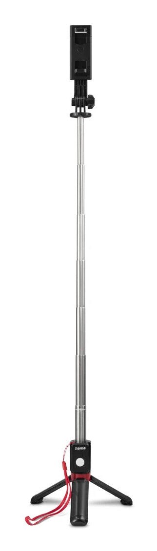 Hama Fancy Stand 70 II selfiestang Smartphone Sort