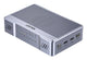 UNITEK SolidForce SSD kabinet Grå M.2