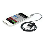 RØDE SmartLav+ Sort Smartphone mikrofon