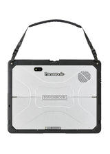 Panasonic CF-VST331U strop Laptop Sort