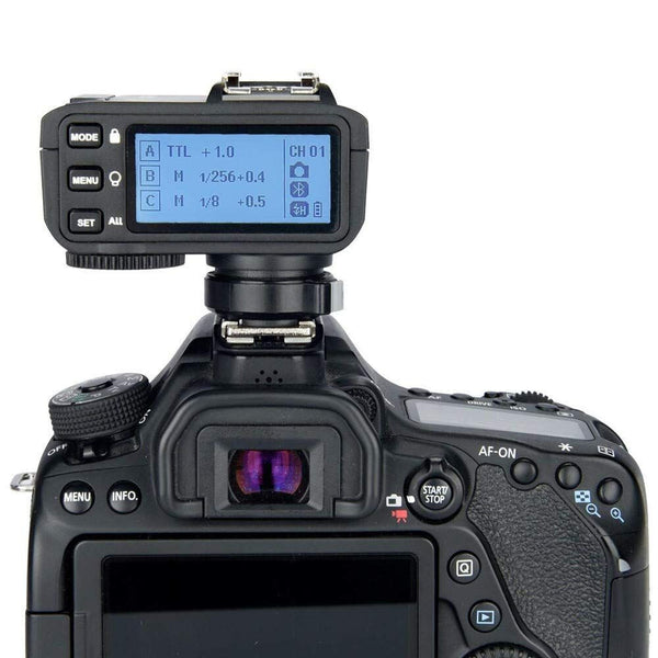 Godox X2T-C kamera flashtilbehør Udløser