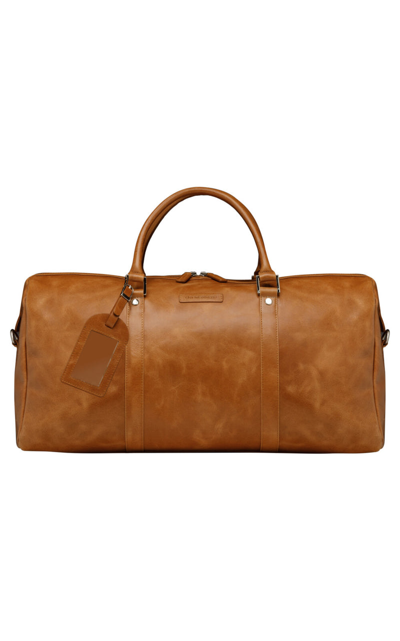 dbramante1928 Kastrup 2 Weekender Bag - Brun