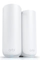 NETGEAR Orbi 370 Dual-band (2,4 GHz / 5 GHz) Wi-Fi 7 (802.11be) Hvid 2 Intern