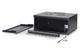 Digitus DN-49201-SET stativ 4U Vægmonteret stativ Sort