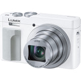 Panasonic Lumix DC-TZ99E-W compact camera 1/2.3" Kompakt kamera 20,3 MP MOS 5184 x 3888 pixel Hvid