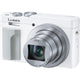 Panasonic Lumix DC-TZ99E-W compact camera 1/2.3" Kompakt kamera 20,3 MP MOS 5184 x 3888 pixel Hvid