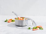 GreenPan Premiere Sauteringspande Rund