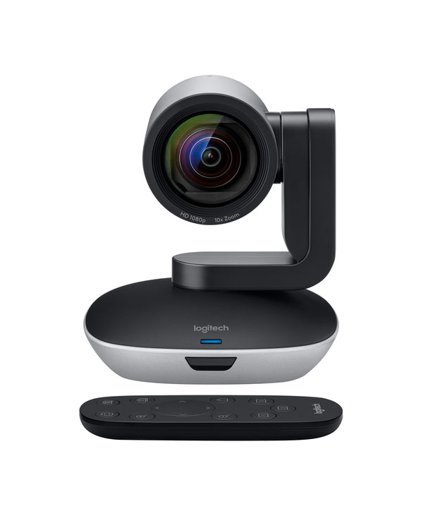 Logitech PTZ Pro 2 system til videokonference