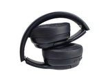 Conceptronic PARRIS03B hovedtelefoner/headset Kabel & trådløs Opkald/musik Bluetooth Sort