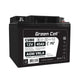 Green Cell AGM12V40AH-J UPS batteri Blybatterier (VRLA) 12 V 40 At