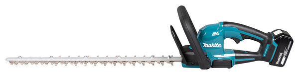 Makita DUH506RF elektrisk hækkeklipper Dobbeltklinge 2,9 kg