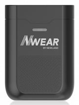 Newland WD4 Ring Scanner Bærbar stregkodelæser 1D/2D LED Sort