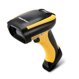 Datalogic POWERSCAN PD9100 Håndholdt stregkodelæser 1D LED Sort, Gul