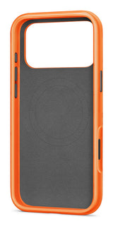 Apple MGJC4LL/A mobiltelefon etui 17,5 cm (6.9") Cover Orange