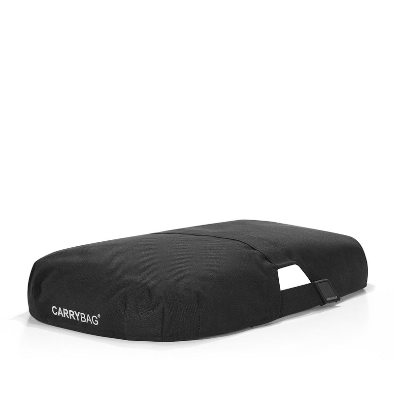 Reisenthel BP7003 indkøbstaske Sort