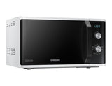 Samsung MG23K3614AW/EG mikrobølgeovn Hvid Kombination mikroovn Bordplade 23 L 800 W