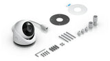Ubiquiti G6 Turret Tårn IP-sikkerhedskamera Indendørs & udendørs 3864 x 2160 pixel Loft/væg