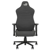 ASUS SL201C ROG Aethon Fabric Edition Universal gamingstol Polstret vatteret sæde Grå