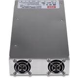 Trendnet TI-RSP100048 enhed til strømforsyning 1000 W Grå