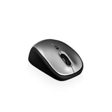 Modecom MC-WM6 mus Kontor Ambidextrous RF trådløst Optisk 1600 dpi