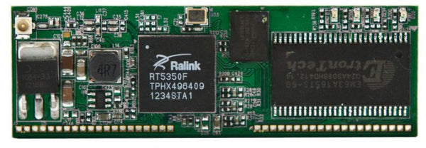 ALLNET ALL5003CPU kontrolprocessor